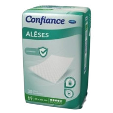 Confiance Alèses 5G...