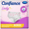 Confiance Lady Sous-vêtements Absorbants 5G Hartmann
