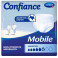 Confiance Mobile Sous-vêtements Absorbants 6G Hartmann