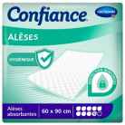 Confiance Alèses 9G...