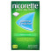 Nicorette 4mg menthe fraîche x105 Gommes