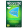 Nicorette 4mg menthe fraîche x30 Gommes