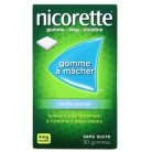 Nicorette 4mg Menthe glaciale...