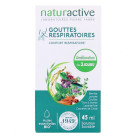 Gouttes Respiratoires 45ml...
