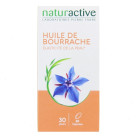 Huile de Bourrache x60 capsules...