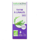 Huile Essentielle Thym à...