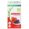 Vigne Rouge Bio x60 gélules végétales Naturactive