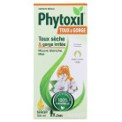 Phytoxil Toux & Gorge Sirop 100ml