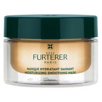Sublime Karité Masque Hydratant Gainant 200ml René Furterer