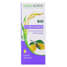 Huile Essentielle Citronnier Bio...