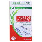 Huile de Poissons x30 capsules...