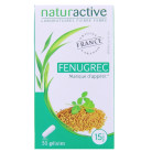 Fenugrec x30 gélules Naturactive