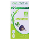 Radis Noir Bio x60...