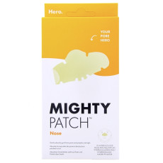 Mighty Patch Nose x10 Hero...