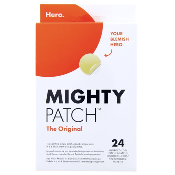 Mighty Patch The Original x24 Hero Cosmetics