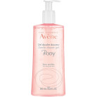 Gel douche douceur Body 500ml Avène