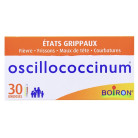 Oscillococcinum x30 unidoses Boiron