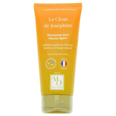 Le Clean de Joséphine...