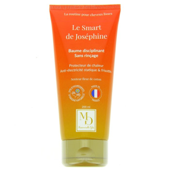 Le Smart de Joséphine Baume Disciplinant Sans Rinçage 200ml Mademoiselle Gold