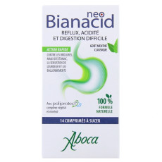 NeoBianacid Acidité,...