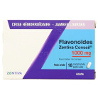 Flavonoïdes Zentiva Conseil...