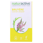 Bruyère x30 gélules Naturactive