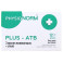 Physionorm Plus ATB x12 gélules Immubio