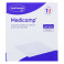 Medicomp Compresses stériles non tissées 7,5x7,5cm 50x2pcs