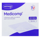 Medicomp Compresses...