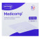 Medicomp Compresses stériles non tissées 7,5x7,5cm 50x2pcs