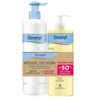 Dexeryl Crème 500g +...