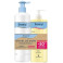 Dexeryl Crème 500g + Huile de Douche 500g