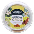 Pastilles Grog Confort...