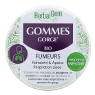 Gommes Gorge Fumeurs Bio 45g...