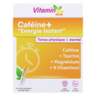 Caféine+ Energie Instant...