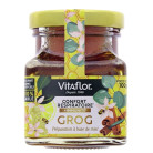 Préparation pour Grog...