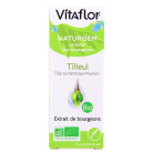 Extrait de Bourgeons de Tilleul...