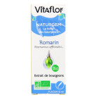 Extrait de Bourgeons de Romarin...