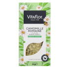 Tisane Camomille romaine 45g...