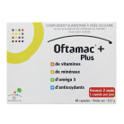 Oftamac Plus x60 capsules Théa