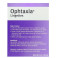 Ophtaxia Lingettes Solution Lavage Oculaire x20 Bausch + Lomb