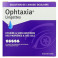 Ophtaxia Lingettes Solution Lavage Oculaire x20 Bausch + Lomb