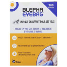 BlephaEyebag Masque Chauffant...