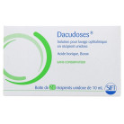 Dacudoses 24 Unidoses