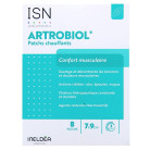 ISN Artrobiol Patchs Chauffants...