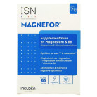 ISN Magnefor x90 gélules...