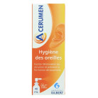 A-Cerumen Hygiène des...