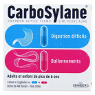 Carbosylane x48 doses