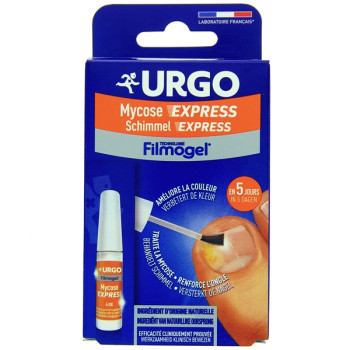 Filmogel Mycose Express 4ml Urgo