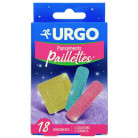 Pansements Paillettes x18 Urgo